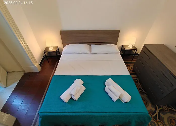 Giulio\'S Apartment