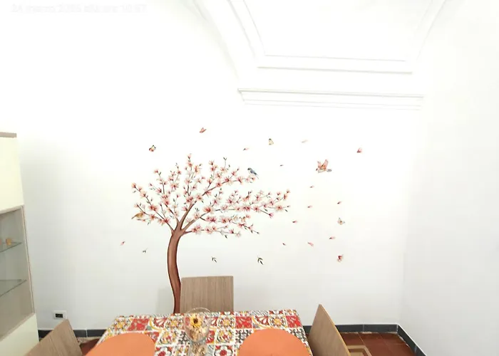 Giulio\'S Apartment