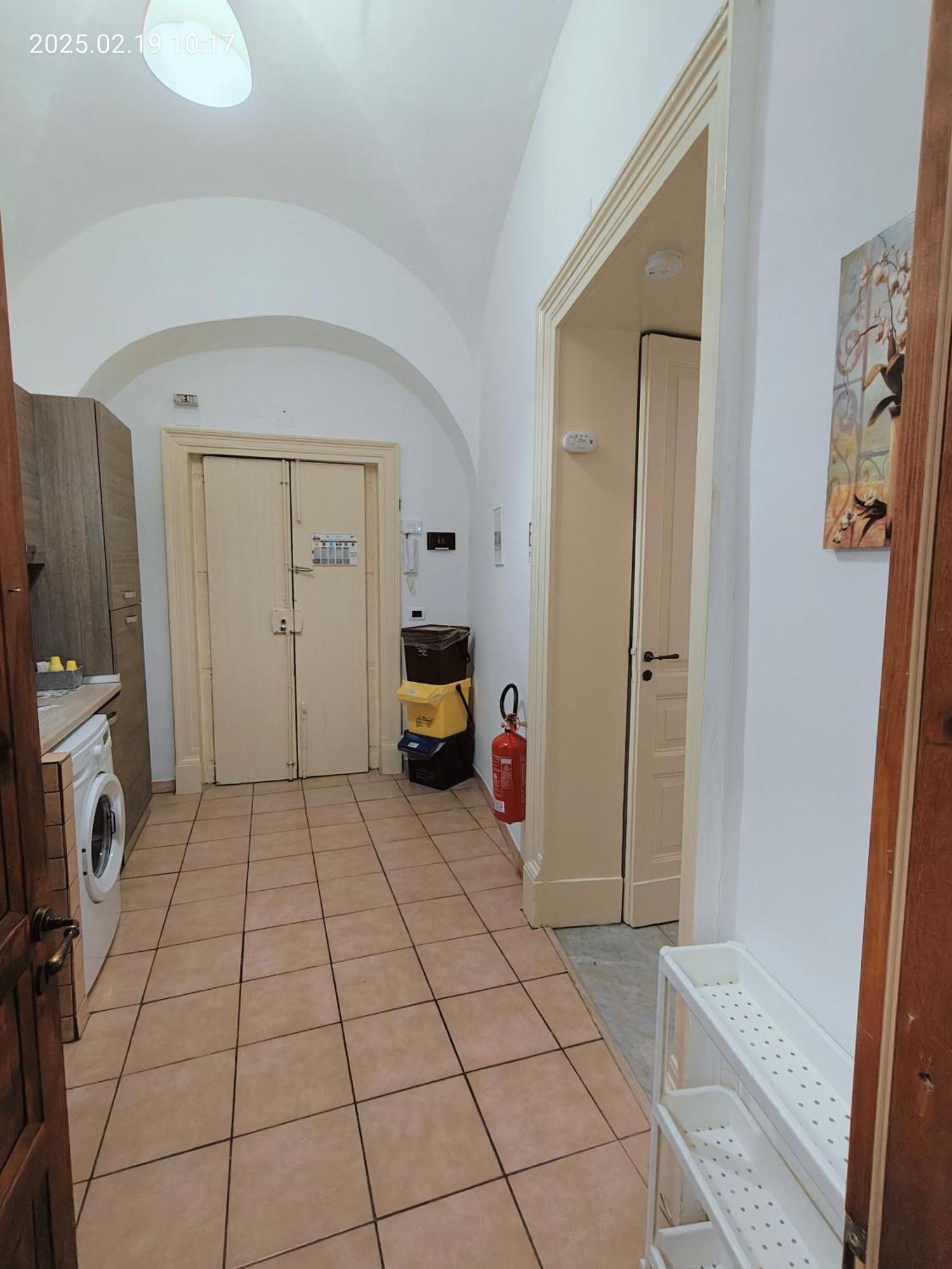 Giulio's * CTA