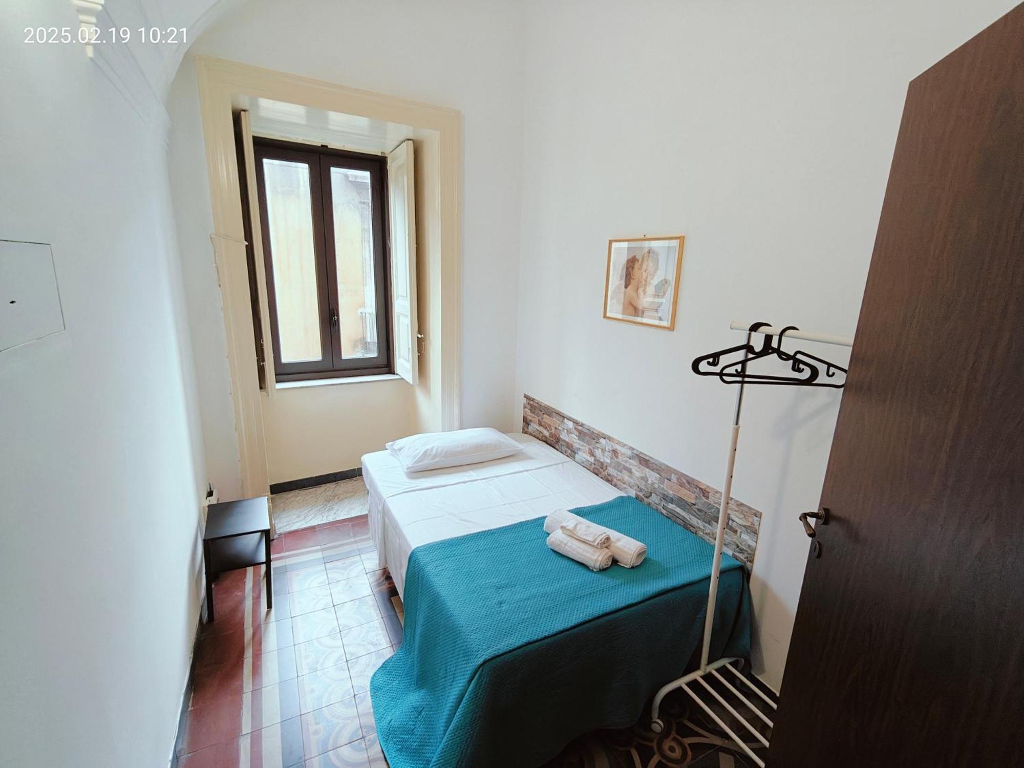 Giulio's Apartment *